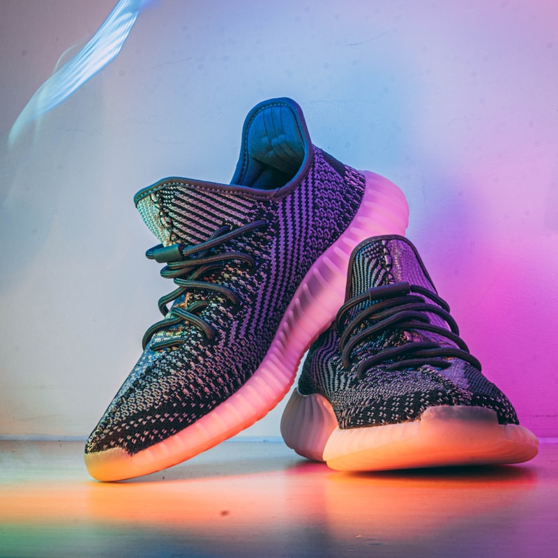 Cloud Step Lo W
