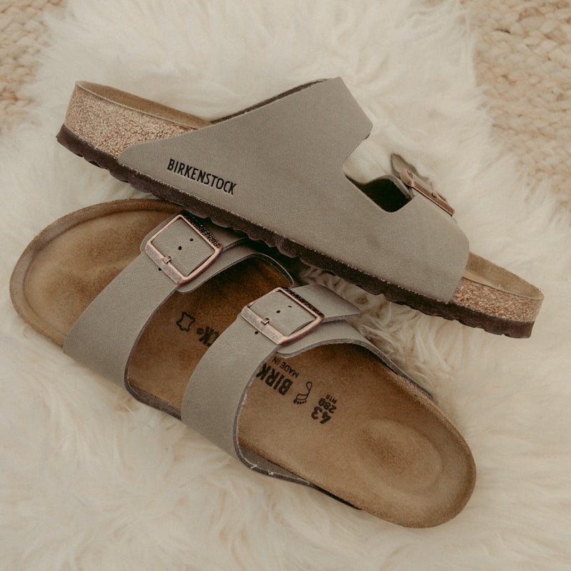 Pacer Strap W