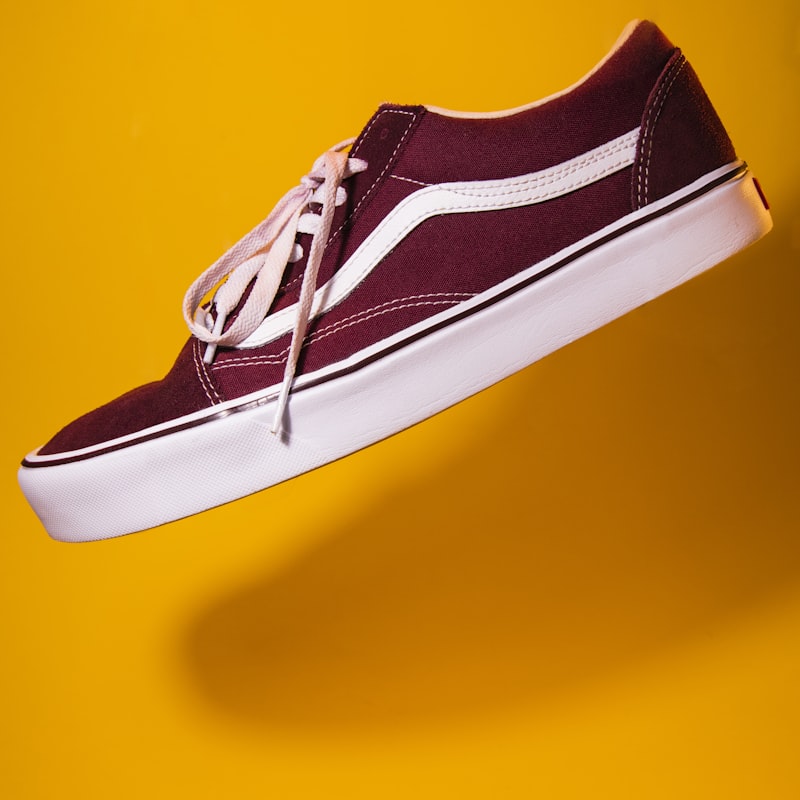 Court Classic 82