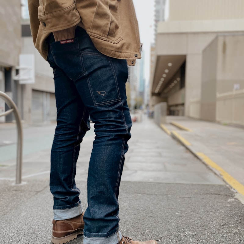 Field Boot