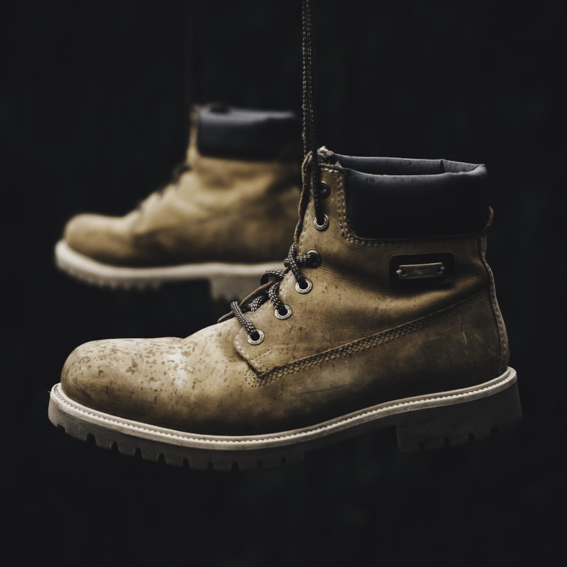 Field Boot
